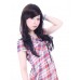 Wigs2you 全假髮 日本正品 斜劉海 高溫絲 長款卷髮 氣質 時尚假髮W-541